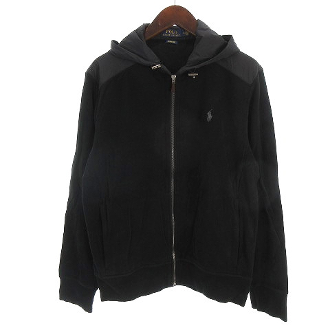 ポロ ラルフローレン POLO RALPH LAUREN パーカー 長袖 フード ジップ 