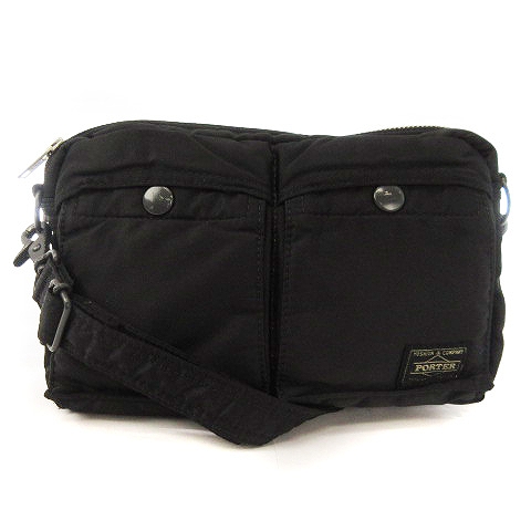 ポーター PORTER 吉田カバン タンカー ショルダーバッグ ポシェット 
