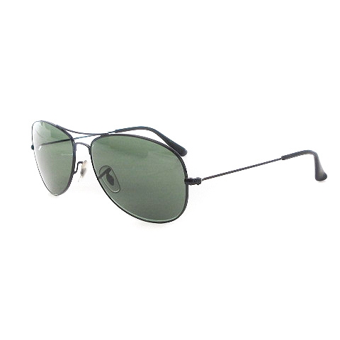 レイバン RAY BAN COCKPIT コックピット サングラス ティアドロップ 