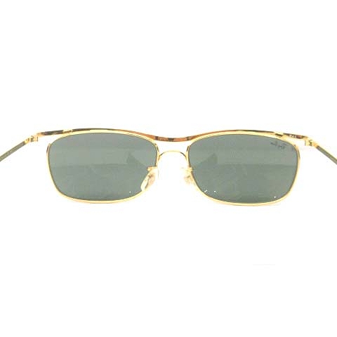 レイバン RAY BAN サングラス B&L オリンピアン Olympian 2DX  