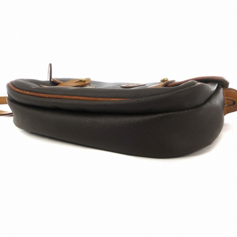 ハンティングワールド HUNTING WORLD ショルダーバッグ メッセンジャー