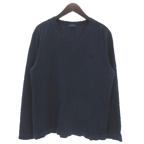 バーバリーブルーレーベル BURBERRY BLUE LABEL Tシャツ カットソー  
