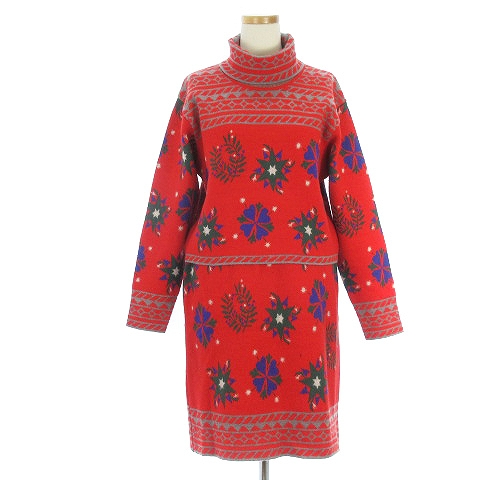 クリスチャンディオール Christian Dior ヴィンテージ セットアップ  