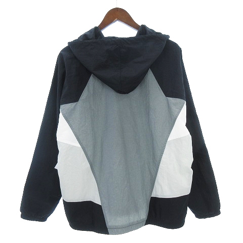 Nike ウィンドブレーカー グレー/ブラック NIKE公式】 ウィンドブレーカー【ナイキ公式通販】