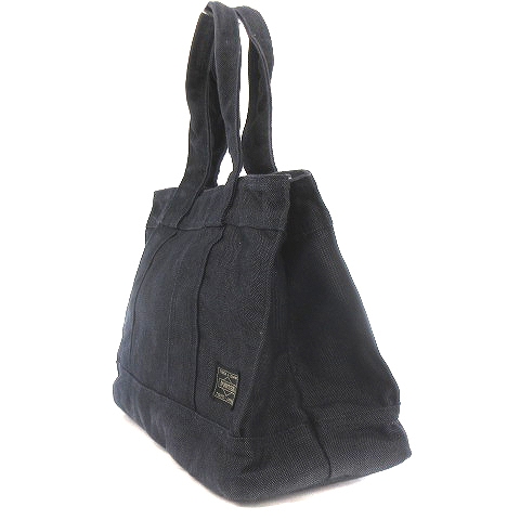 ポーター PORTER 吉田カバン 美品 スモーキー SMOKY ハンドバッグ