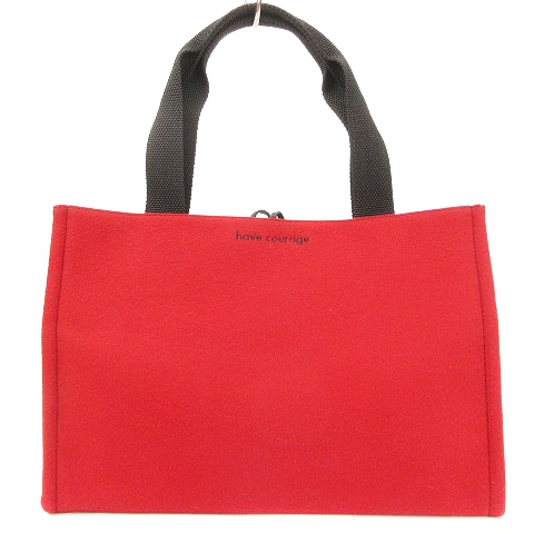 ケイトスペード KATE SPADE have courage ハンドバッグ トート 