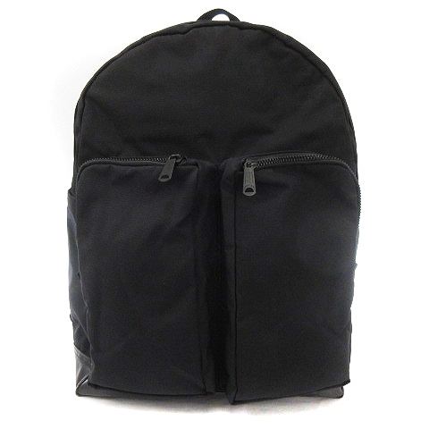 マーガレットハウエル MHL. × ポーター PORTER リュック バックパック 