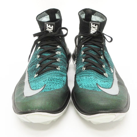ナイキ NIKE フライニット エリート FLYKNIT ELITE ゴルフシューズ 