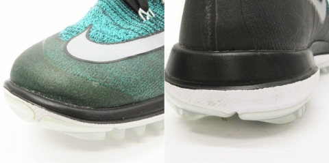 NIKE FLYKNIT ELITE ナイキフライニットエリート　ゴルフ NIKE JAPAN : Press Release