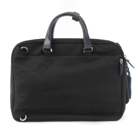 トゥミ TUMI Jarvis スリーインワンブリーフ リュック ショルダー  