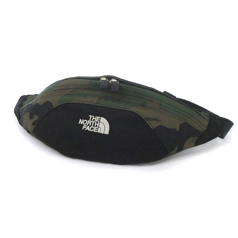 ザノースフェイス THE NORTH FACE グラニュール GRANULE ウエスト 