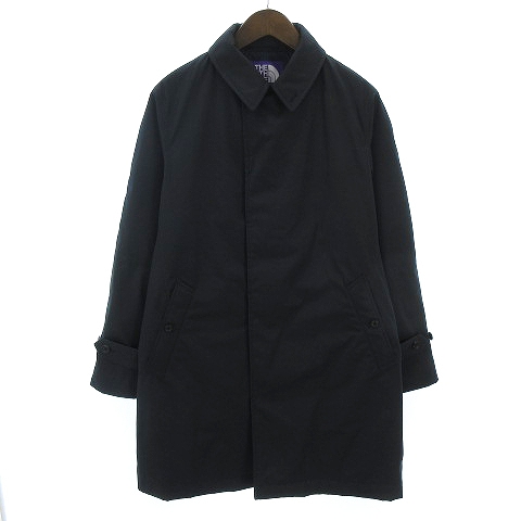 ノースフェイス パープルレーベル THE NORTH FACE PURPLE LABEL 美品 