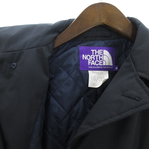 ノースフェイス パープルレーベル THE NORTH FACE PURPLE LABEL 美品 