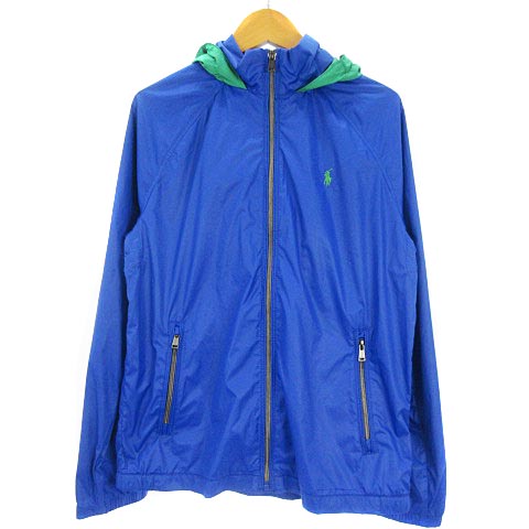 ポロ ラルフローレン POLO RALPH LAUREN 美品 マウンテンパーカー  