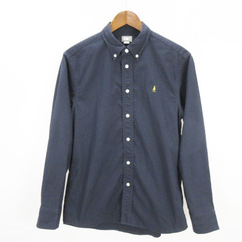 ザノースフェイス THE NORTH FACE L/S HIMRIDGE ロングスリーブ  