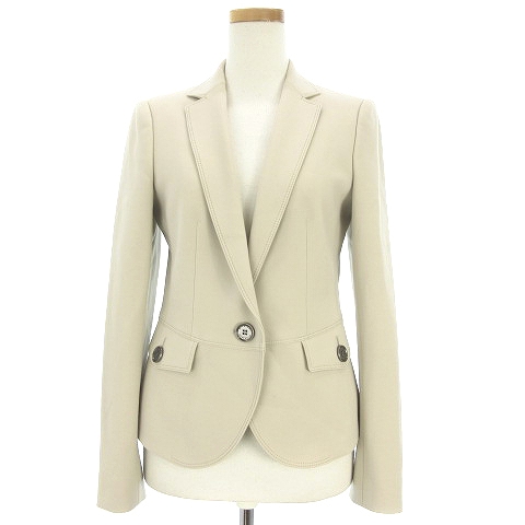 バーバリー ロンドン BURBERRY LONDON 美品 テーラードジャケット 