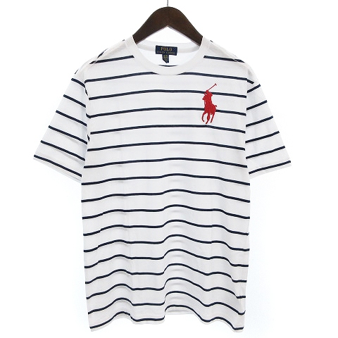 ポロ ラルフローレン POLO RALPH LAUREN カットソー Tシャツ ポロ ラルフローレン POLO RALPH LAUREN カットソー Tシャツ