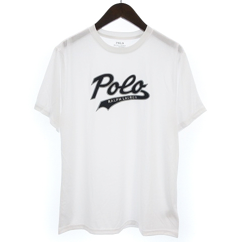 ポロ ラルフローレン POLO RALPH LAUREN Tシャツ カットソー クルー 