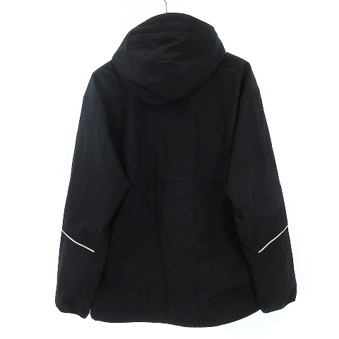 アディダス adidas W.N.D. JACKET ウィンドブレーカー フーディ 