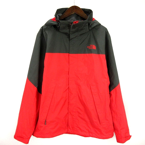 ザノースフェイス THE NORTH FACE マウンテンパーカー ナイロン 