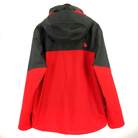 ザノースフェイス THE NORTH FACE マウンテンパーカー ナイロン 
