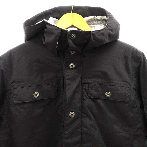 バートン BURTON スノーボードウェア ジャケット フード 裏ボア バートン BURTON スノーボードウェア ジャケット フード 裏ボア