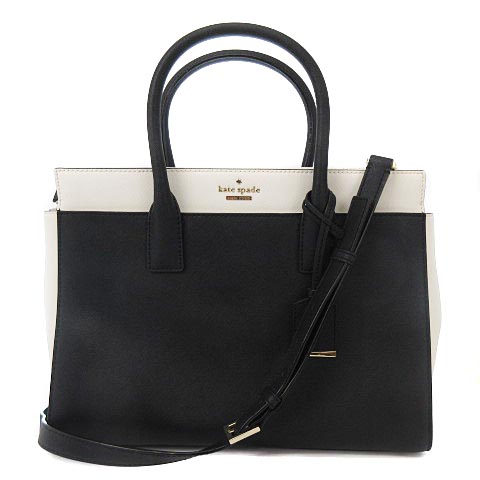 ケイトスペード KATE SPADE 美品 CAMERON STREET candace satchel 2WAY 