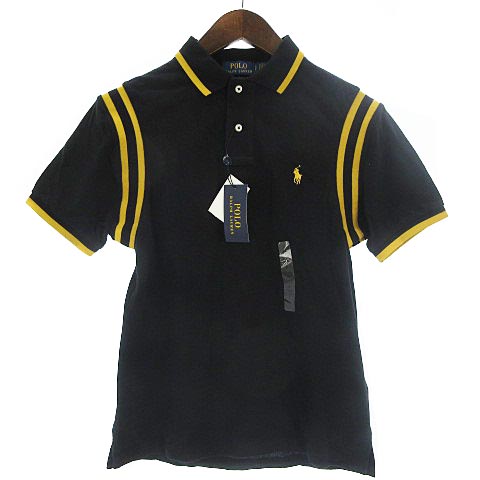 未使用品 ポロ ラルフローレン POLO RALPH LAUREN タグ付き ポロシャツ 