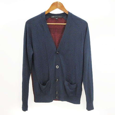 マークバイマークジェイコブス MARC by MARC JACOBS カーディガン 長袖  