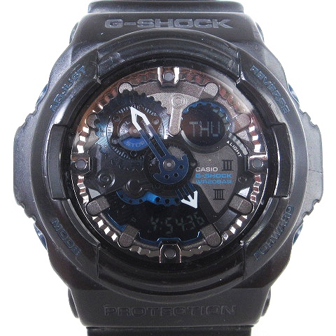 G-SHOCK/Gショック 30周年記念モデル イニシャルブルー GA-113B-1AJR /000 カシオジーショック CASIO G-SHOCK 30周年記念モデル 腕時計 アナログ