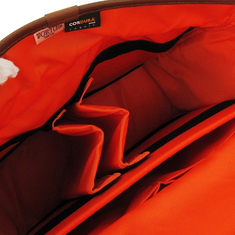 ポーター PORTER カメラバッグ 男女兼用 ベージュ ショルダーバッグ ポーター PORTER Nikon ニコン デイリー カメラバッグ