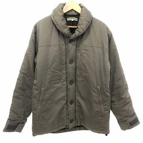 リゾネイト グッドイナフ RESONATE GOODENOUGH ジャケット アウター 