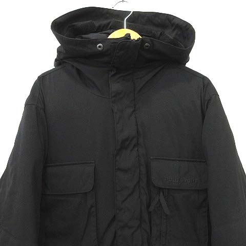 ポロスポーツ POLO SPORT ラルフローレン ヴィンテージ 90S N-3B 