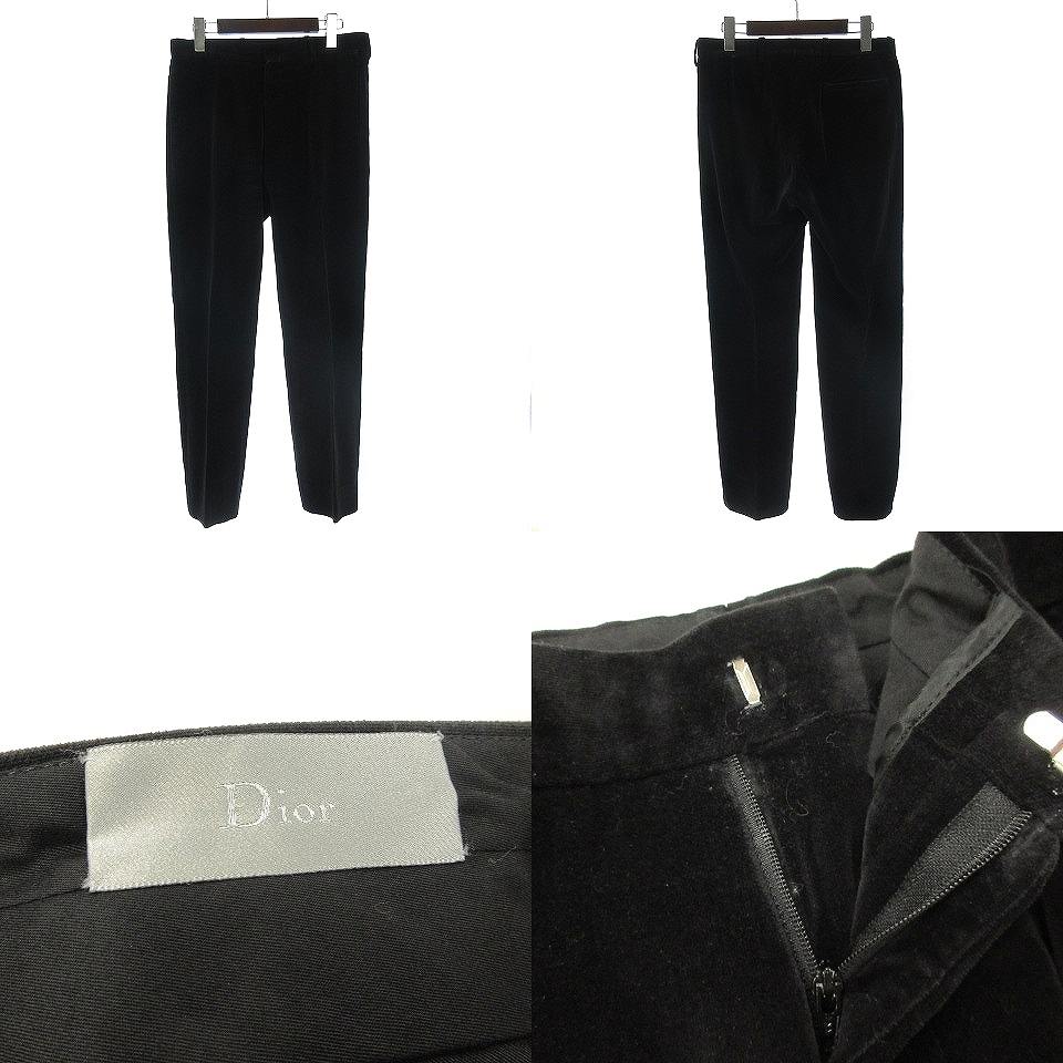 ディオールオム Dior HOMME エディ期 05AW スーツ セットアップ 