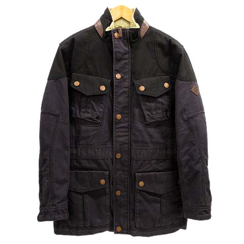 ティンバーランド Timberland ダックフィールド ボア ジャケット