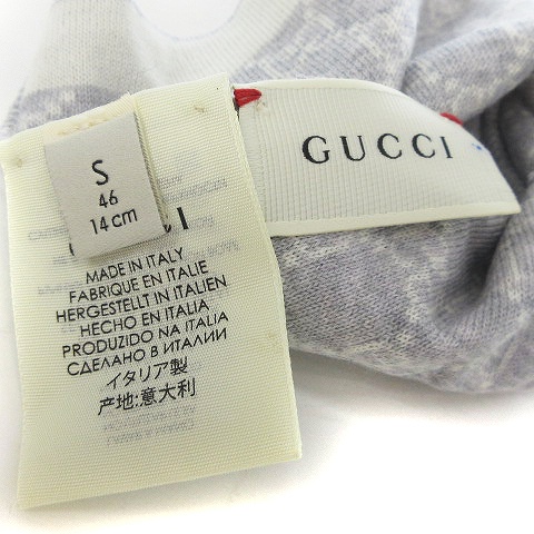 専用 キッズ GUCCI ニット帽 M54 19cm 楽天市場】GUCCI 帽子（キッズ