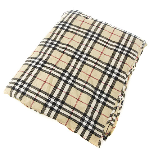 バーバリー ロンドン BURBERRY LONDON ひざ掛け 肩当て  