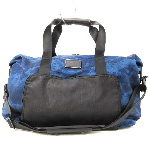 トゥミ TUMI Alpha 2 Double Expansion Satchel アルファ2 ダブル  