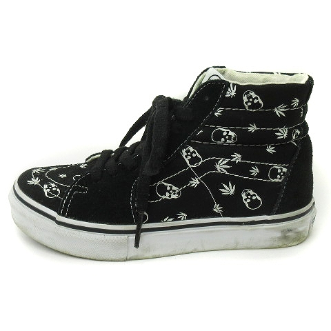 バンズ VANS ルシアンペラフィネ LUCIEN PELLAT-FINET コラボ スケート 