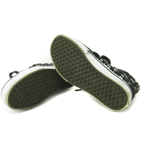バンズ VANS ルシアンペラフィネ LUCIEN PELLAT-FINET コラボ スケート 
