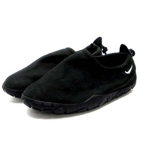未使用品 ナイキ NIKE 99年製 ACG エアモック スニーカー ヴィンテージ 