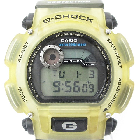 カシオジーショック CASIO G-SHOCK G-LIDE 腕時計 デジタル クオーツ 
