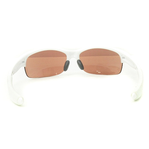 オークリー OAKLEY 美品 コミット COMMIT サングラス カラー