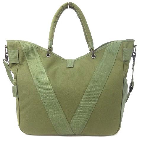 本日限定価格*美品　ポーター パルス 2way トート バッグ ショルダー ポーター PORTER 吉田カバン パルス ショルダーバッグ トート
