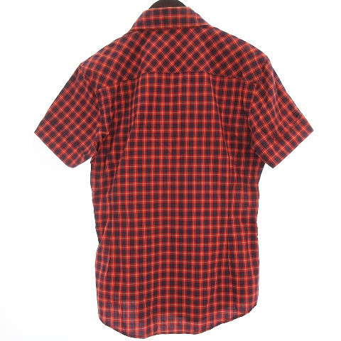 ヴィヴィアンウエストウッドマン Vivienne Westwood MAN シャツ 半袖 