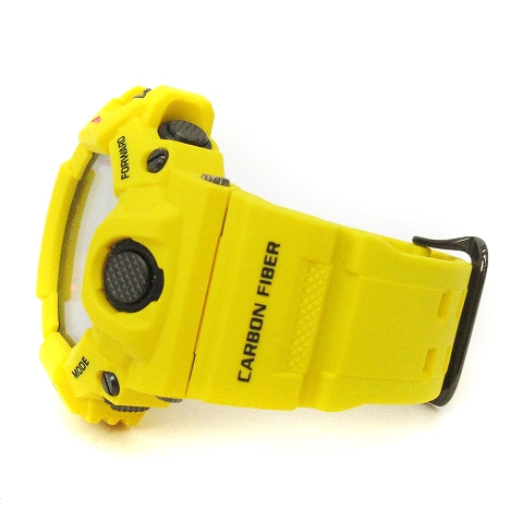 カシオジーショック CASIO G-SHOCK 美品 RANGEMAN レンジマン 30th  