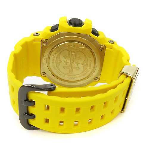 カシオジーショック CASIO G-SHOCK 美品 RANGEMAN レンジマン 30th  