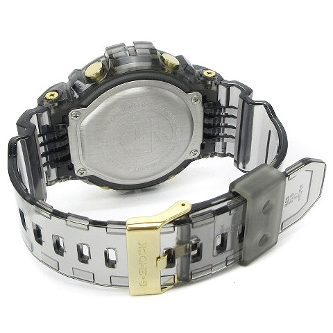 カシオジーショック CASIO G-SHOCK 腕時計 ビッグケース