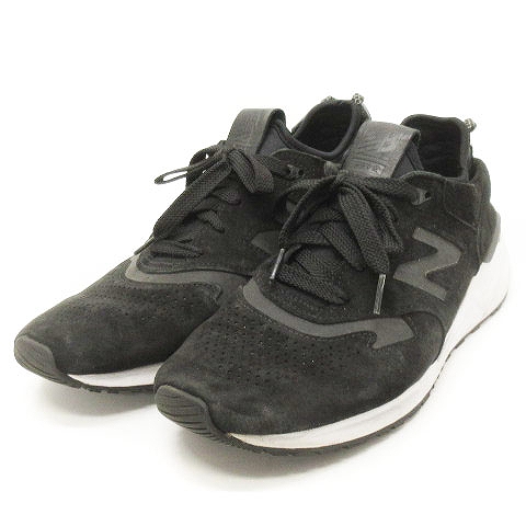 ニューバランス NEW BALANCE スニーカー ランニングシューズ M999RTF 