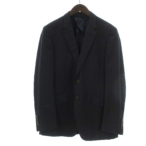 ポールスミス PAUL SMITH Loro Piana ロロピアーナ テーラード 